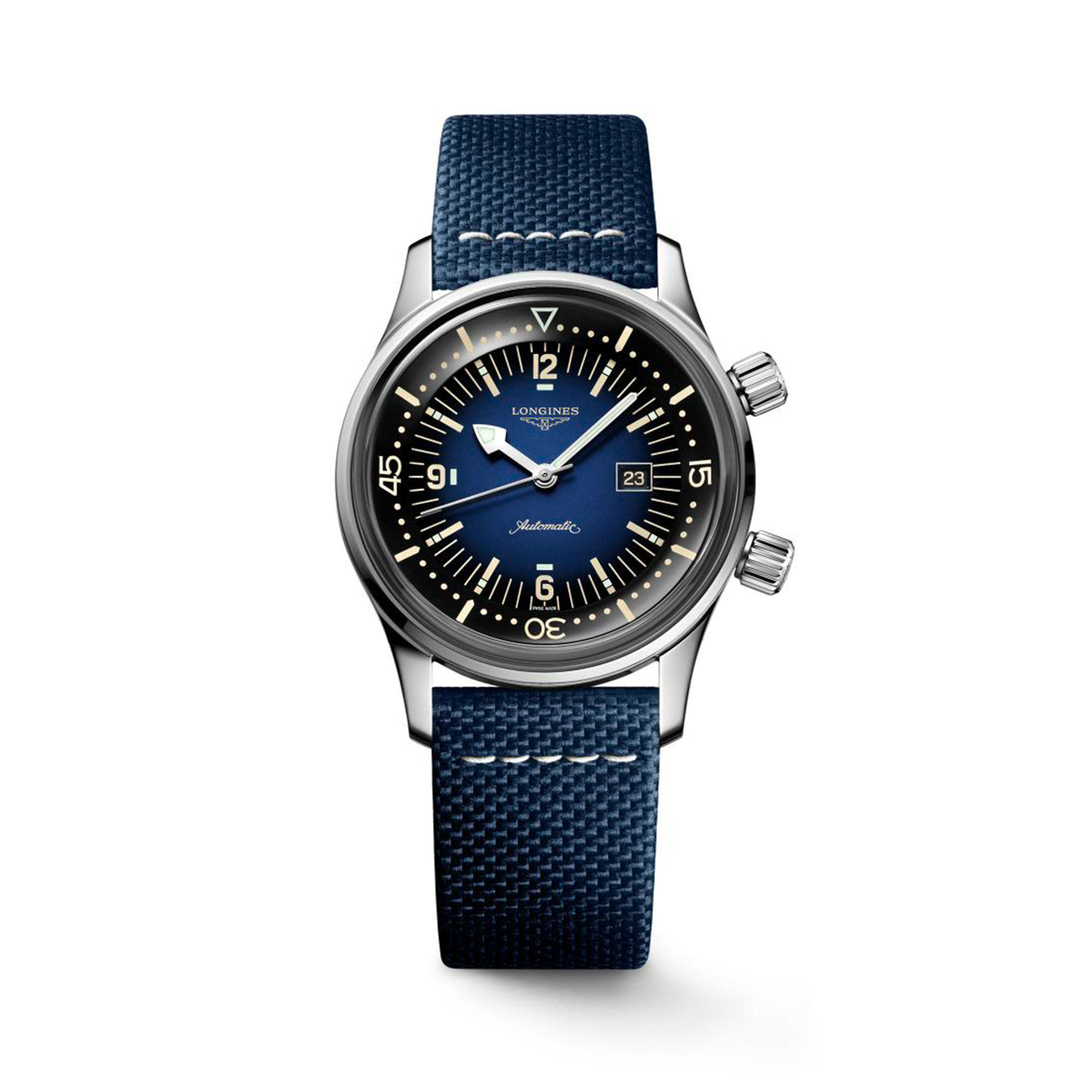 Legend diver mesh top